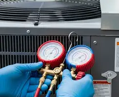 ac repair services with professional air conditioning system diagnostics in Kansas City, MO